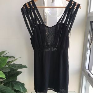 Double in Brass dress from UO 50%OFFBUNDLES